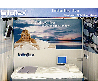 Lattoflex